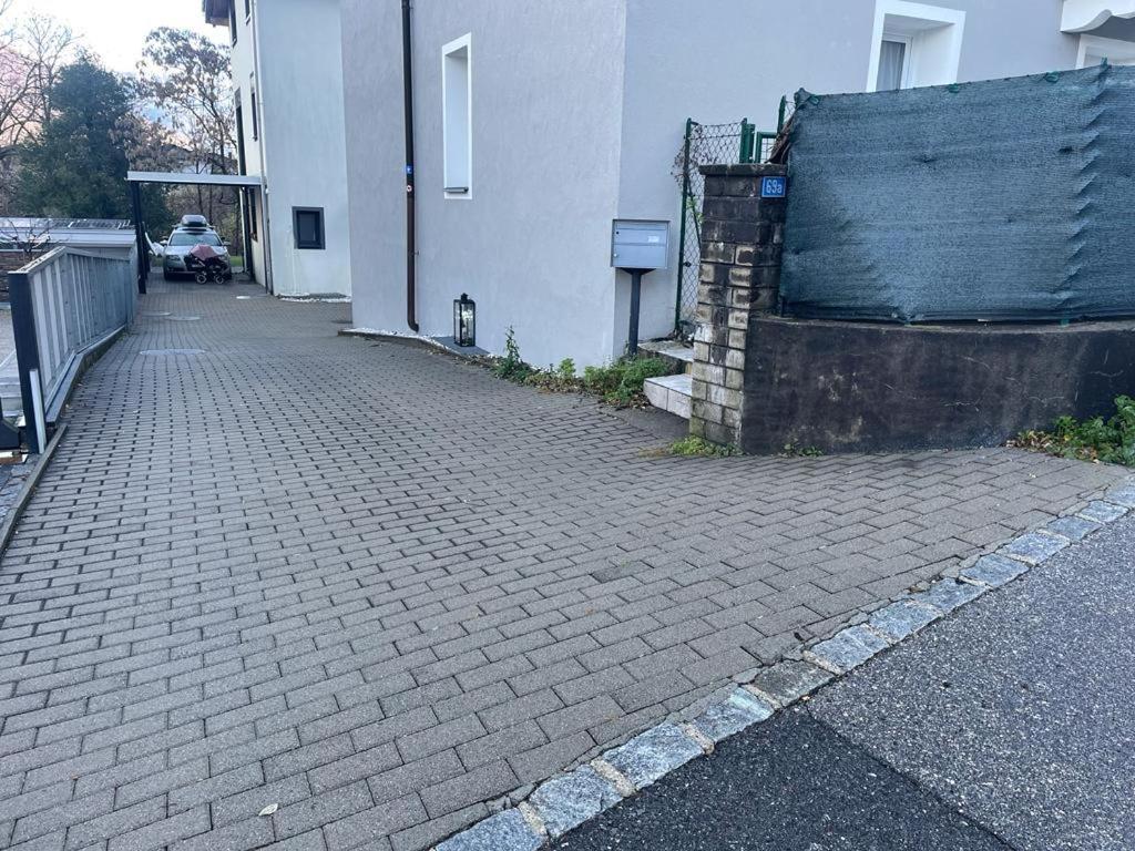 Camera Enaj Cadenazzo Exteriör bild